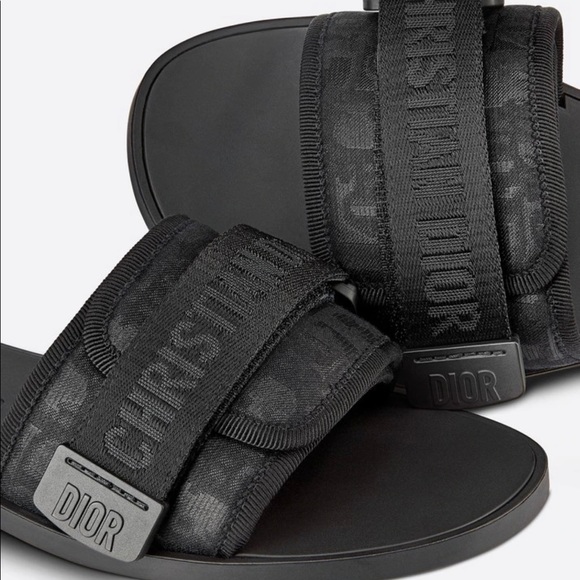 Dior Shoes - Dior slides